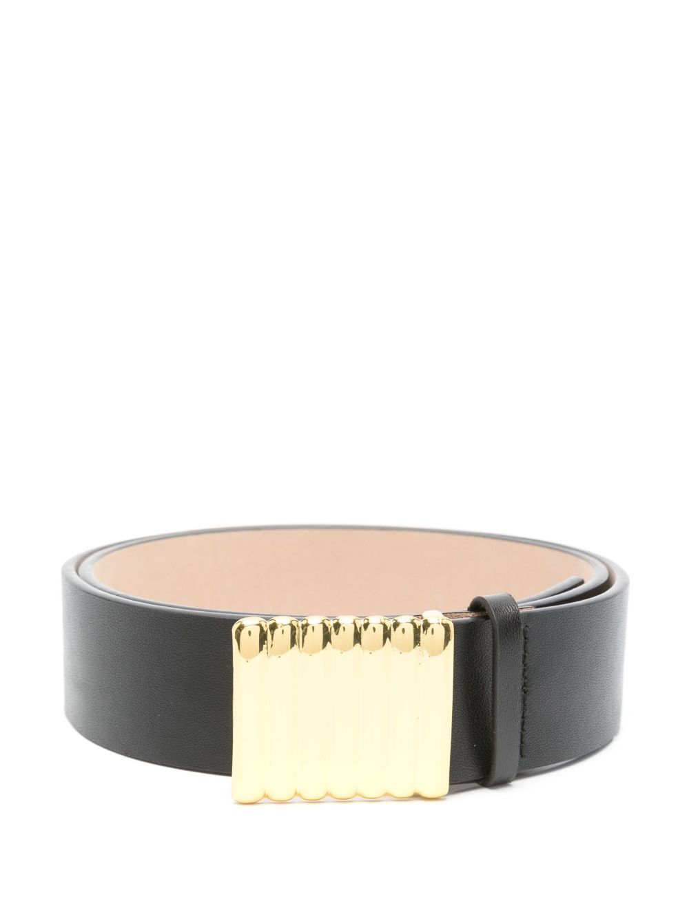 Heaven Mayhem Heaven Belt In Black